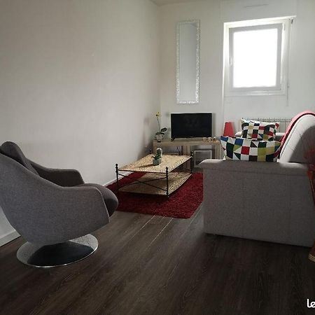 T2 Apartment Cambo-les-Bains Luaran gambar